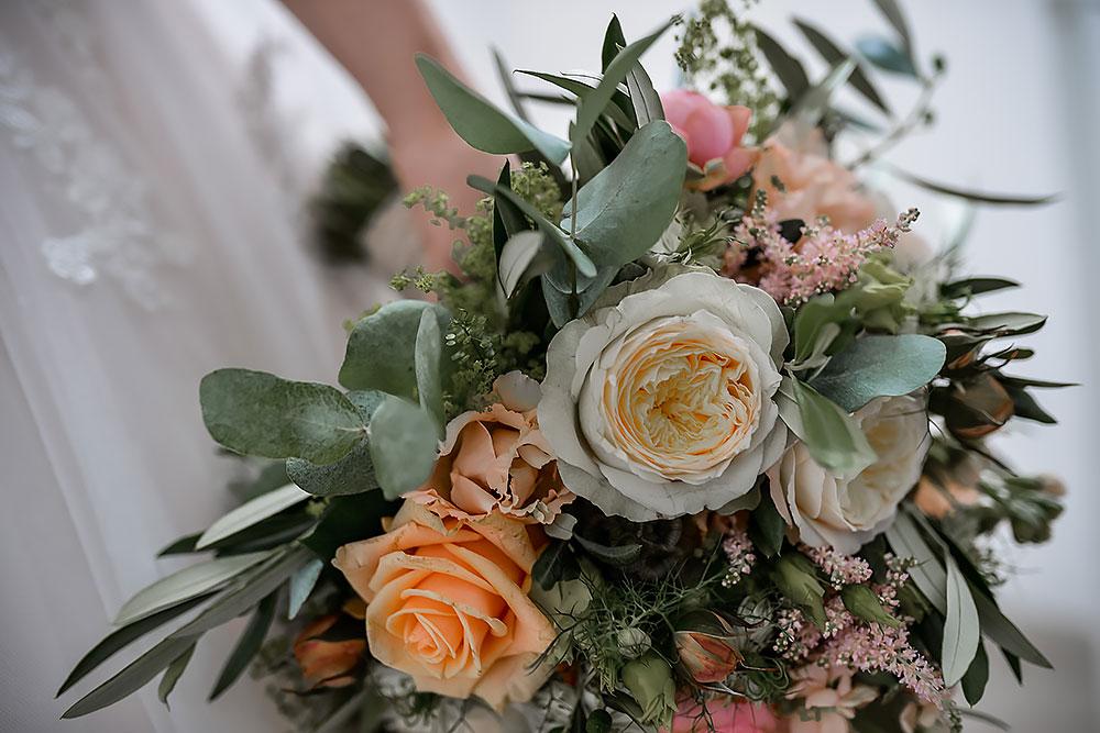 Hochzeit im Schloss Thurnau - Oberfranken Hochzeitsfotograf Max Hörath Design