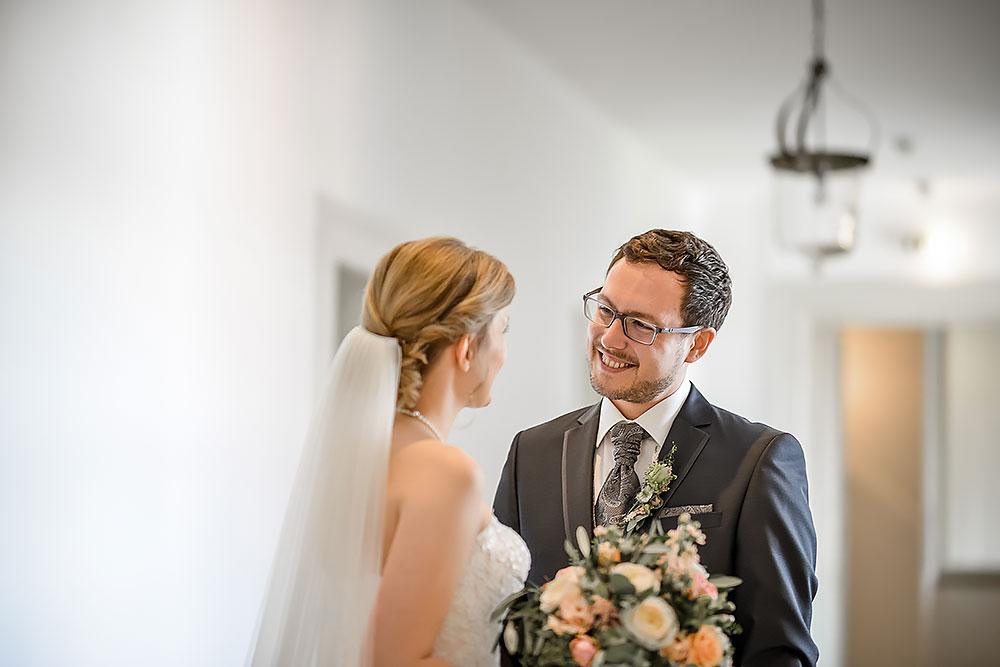 Hochzeit im Schloss Thurnau - Oberfranken Hochzeitsfotograf Max Hörath Design