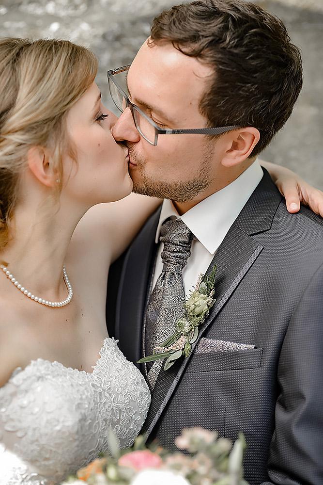 Hochzeit im Schloss Thurnau - Oberfranken Max Hörath Design