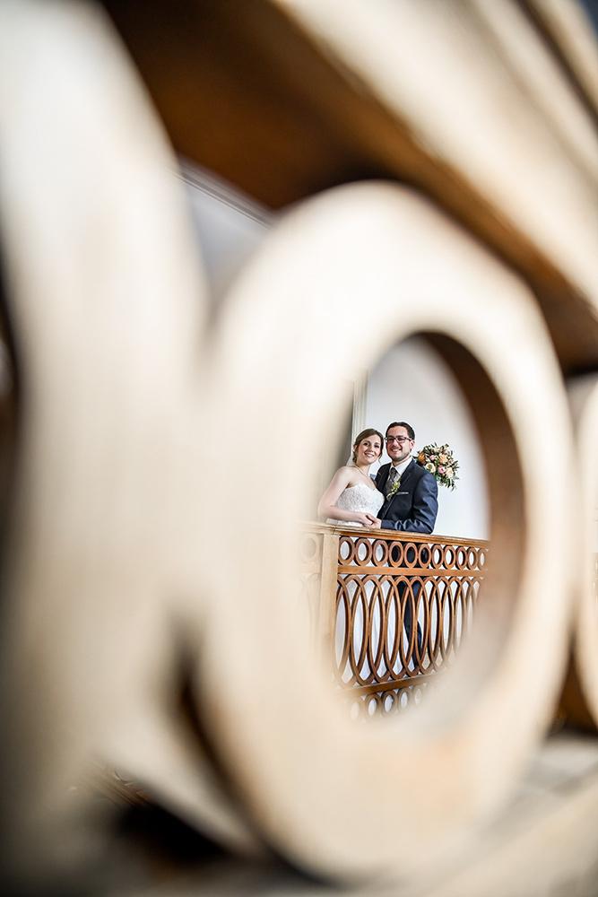 Hochzeit im Schloss Thurnau - Oberfranken Hochzeitsfotograf Max Hörath Design