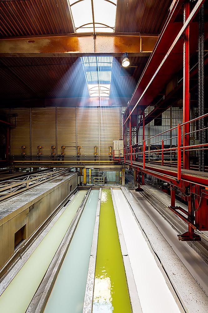 BOT Oberflächentechnik - Max Hörath Design