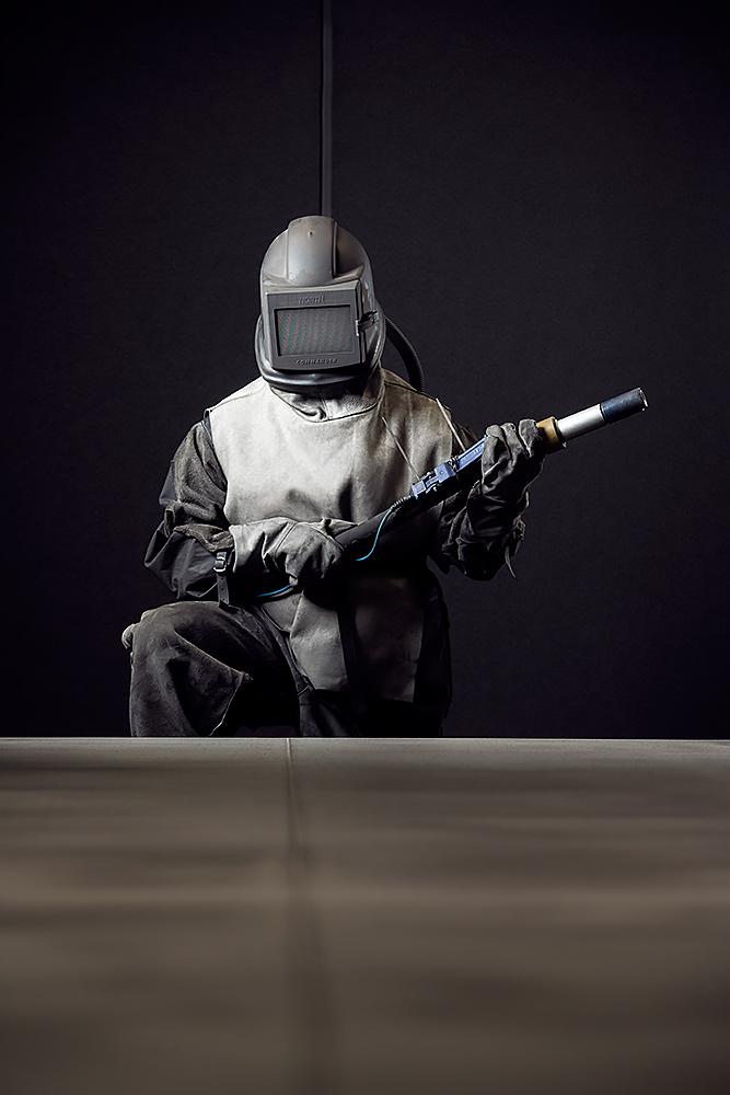 BOT Oberflächentechnik - Max Hörath Design