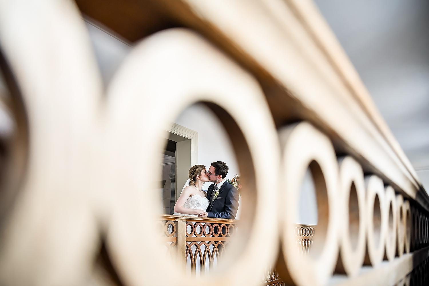 Hochzeit im Schloss Thurnau - Oberfranken Max Hörath Design