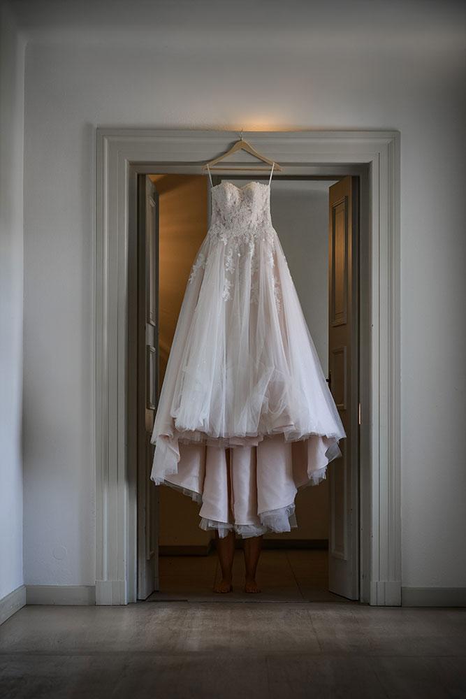Hochzeit im Schloss Thurnau - Oberfranken Hochzeitsfotograf Max Hörath Design