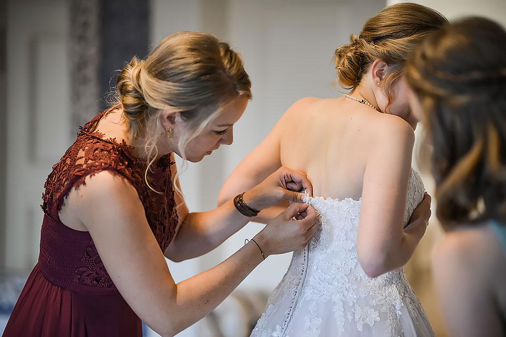 Hochzeit im Schloss Thurnau - Oberfranken Hochzeitsfotograf Max Hörath Design