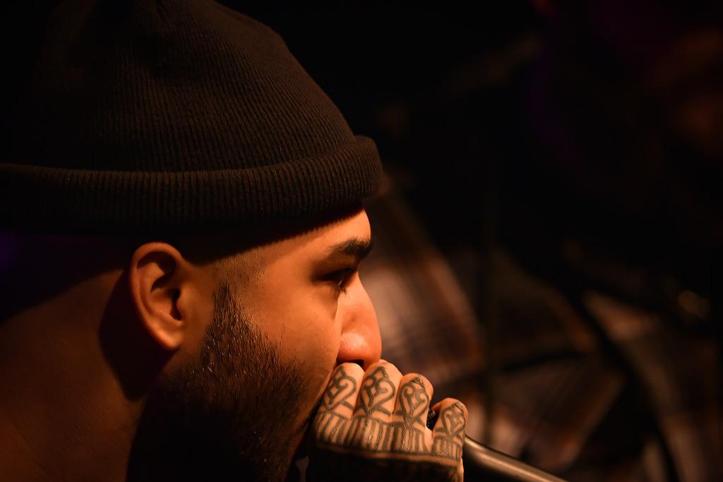 Eon-beatbox-Beatbox-battle-bayreuth-eventfotograf 1. Beatbox Battle Bayreuth - Reichshof - Max Hörath Design