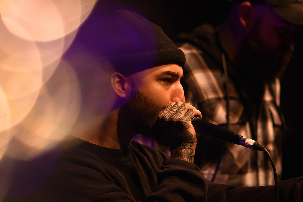 Eon-beatbox-Beatbox-battle-bayreuth-eventfotografie 1. Beatbox Battle Bayreuth - Reichshof - Max Hörath Design