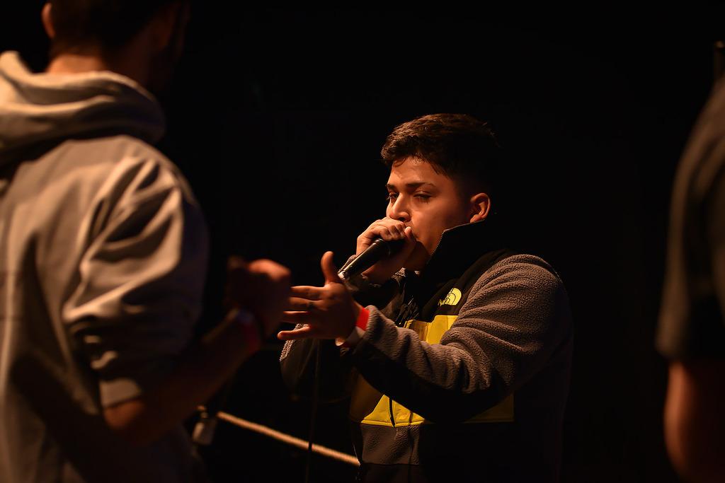 eventfotografie-bamberg 1. Beatbox Battle Bayreuth - Reichshof - Max Hörath Design