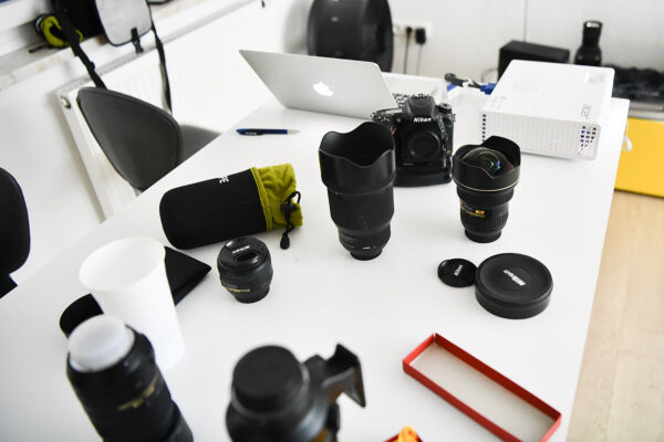 produktfotografie-workshop-fotokurs Fotokurs - Produktfotografie von Max Hörath Design