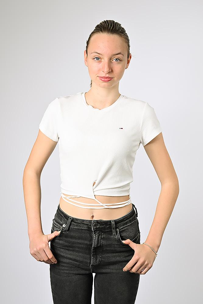 Model-Sedcard - Fotoshooting für Agentur - Max Hörath Design