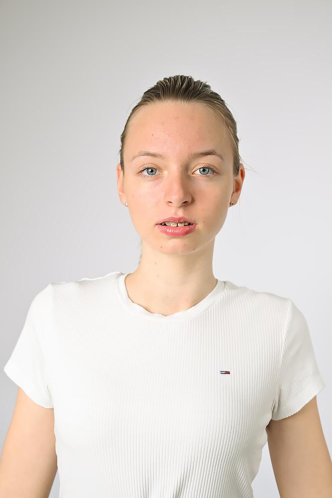 Modelagentur - Fotoshooting für Agentur - Max Hörath Design