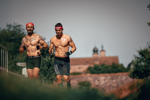 Spartan Race 2022 in Kulmbach - Sportfotograf Max Hörath