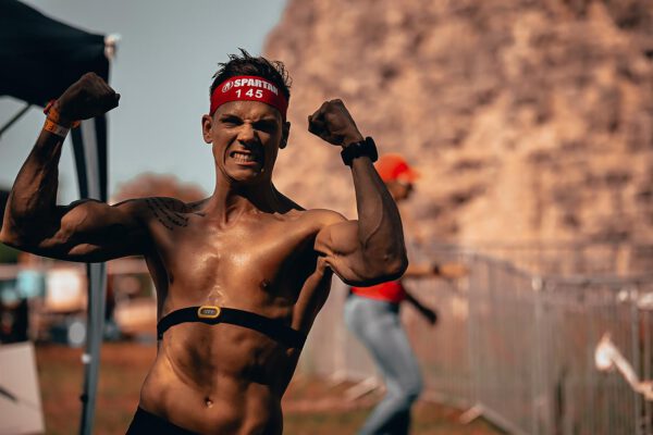 Spartan Race 2022 in Kulmbach - Sportfotograf Max Hörath