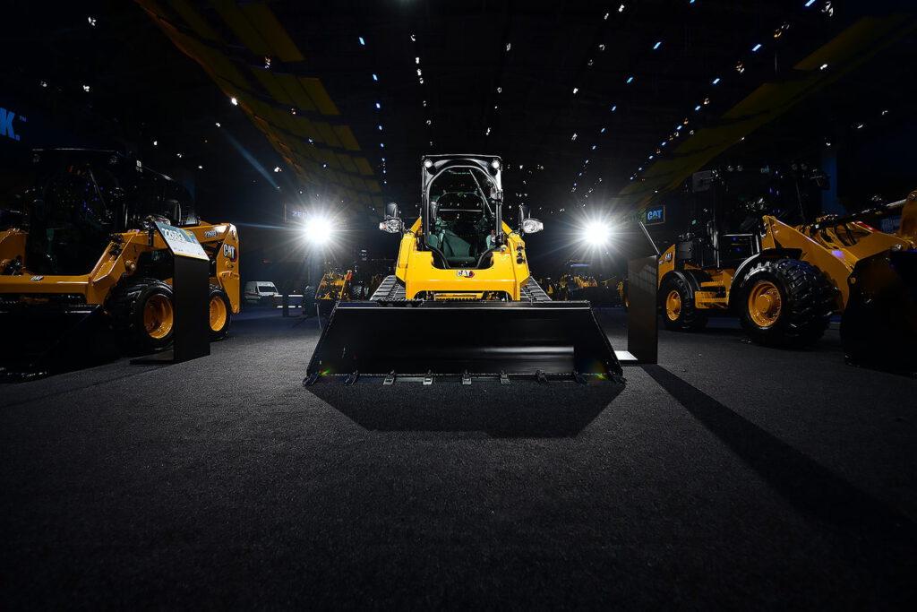 bauma-zeppelin-cat-eventfotografie %Fotograf Max Hörath Design % 1