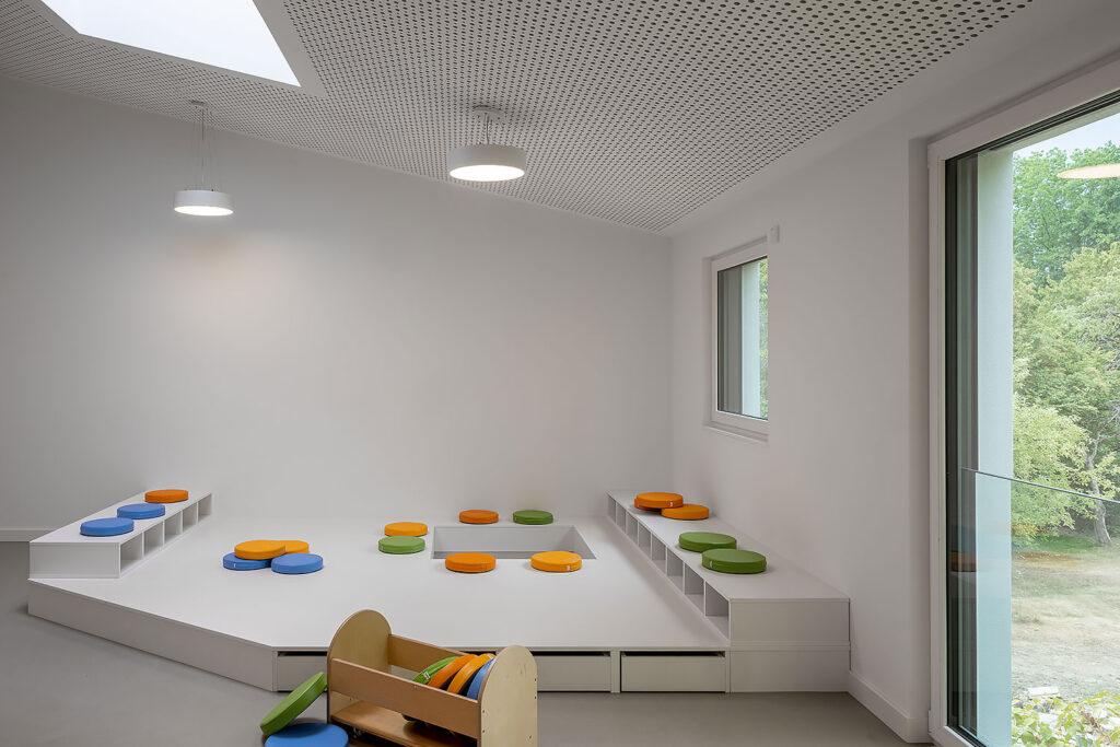 oberfranken-kindergarten-kueps-h2m-architekten %Fotograf Max Hörath Design % 13