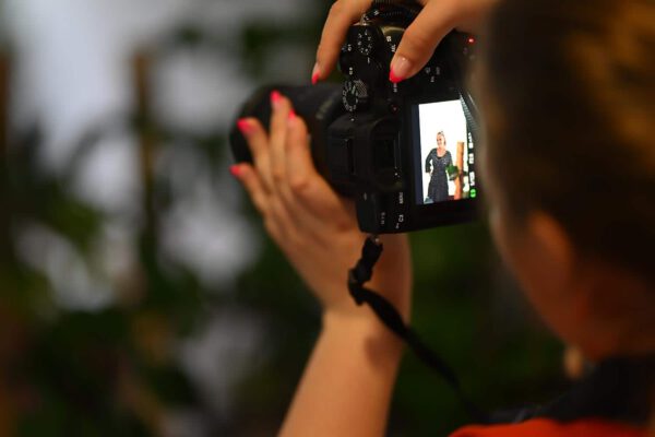 Fotokurs & Videokurs mit Max Hörath Design