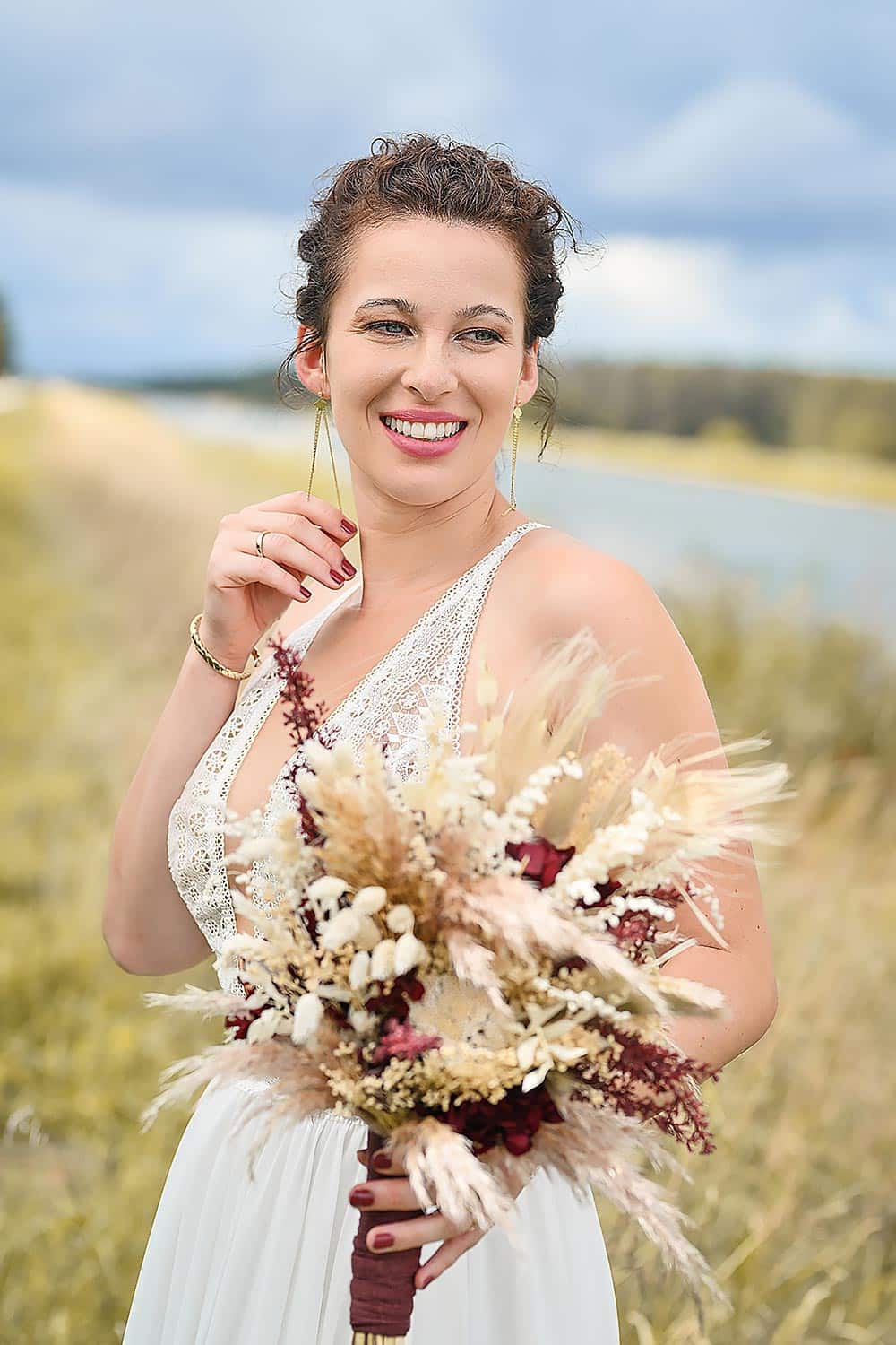 Hochzeit in Hirschaid vom Hochzeitsfotograf Max Hörath