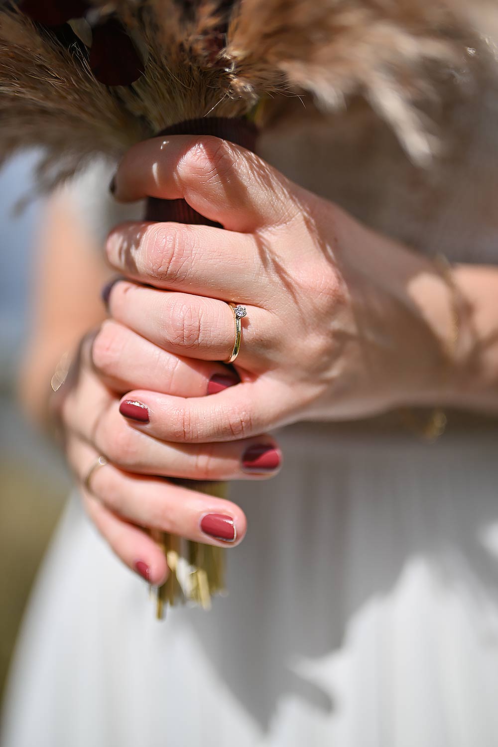 Hochzeit in Hirschaid vom Hochzeitsfotograf Max Hörath