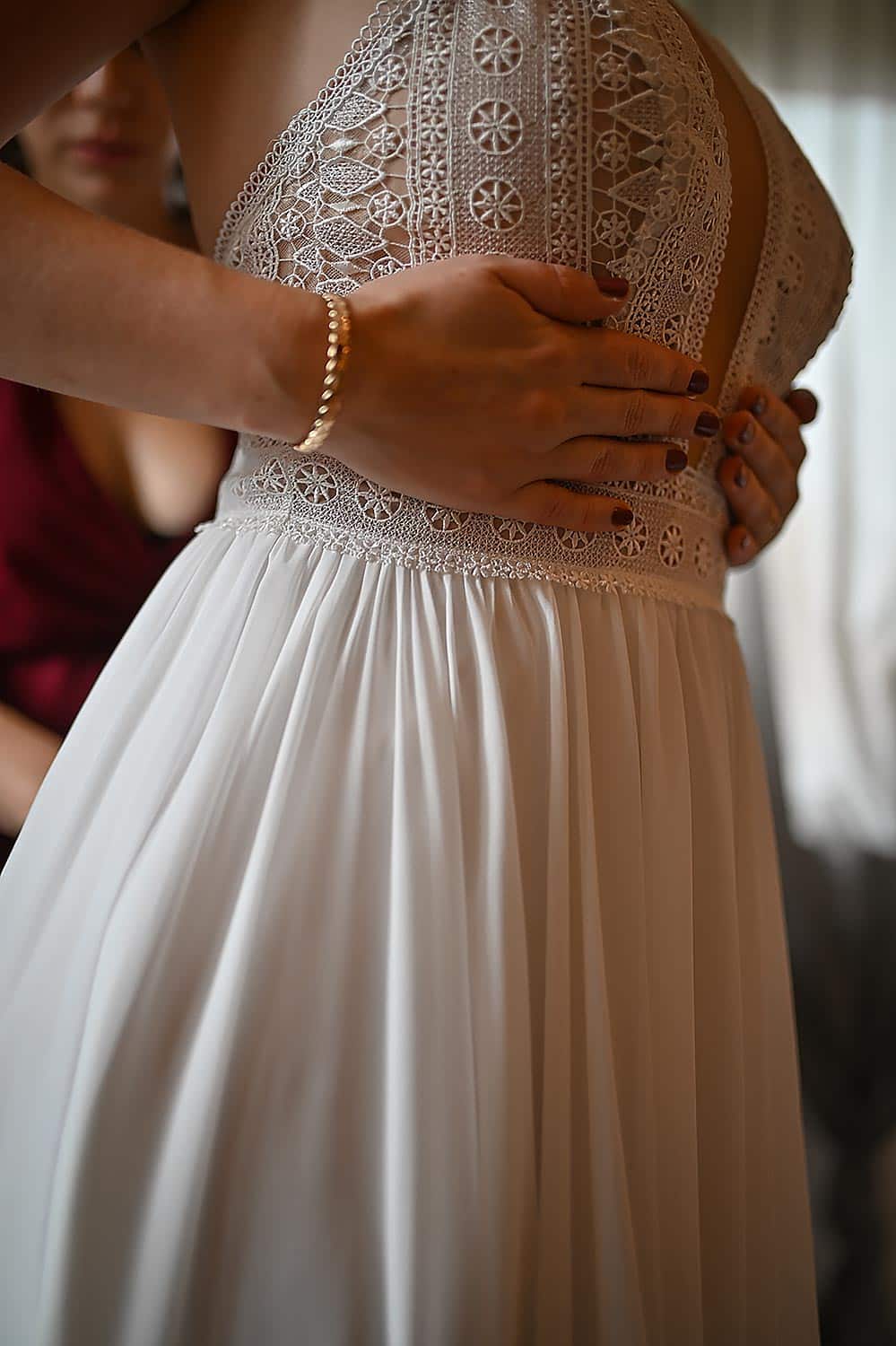 Hochzeit in Hirschaid vom Hochzeitsfotograf Max Hörath