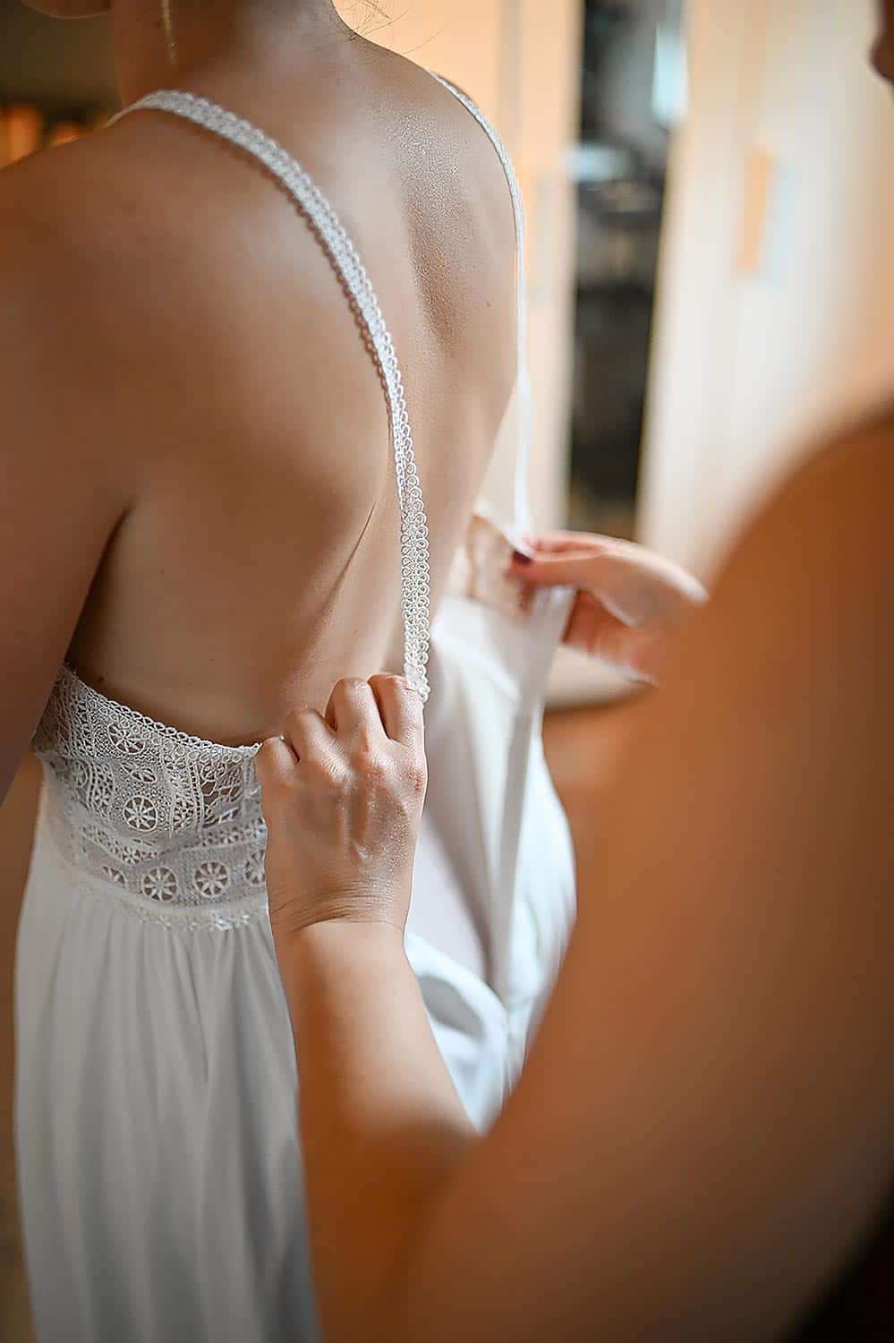 Hochzeit in Hirschaid vom Hochzeitsfotograf Max Hörath