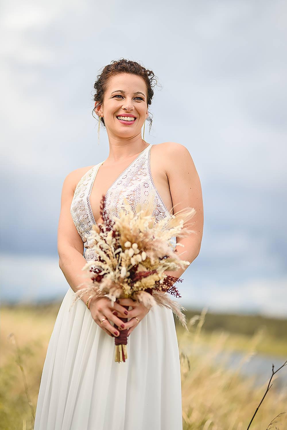 Hochzeit in Hirschaid vom Hochzeitsfotograf Max Hörath