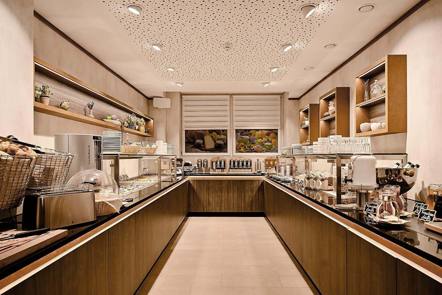 Fotokurs - Hotelfotografie - Max Hörath Design