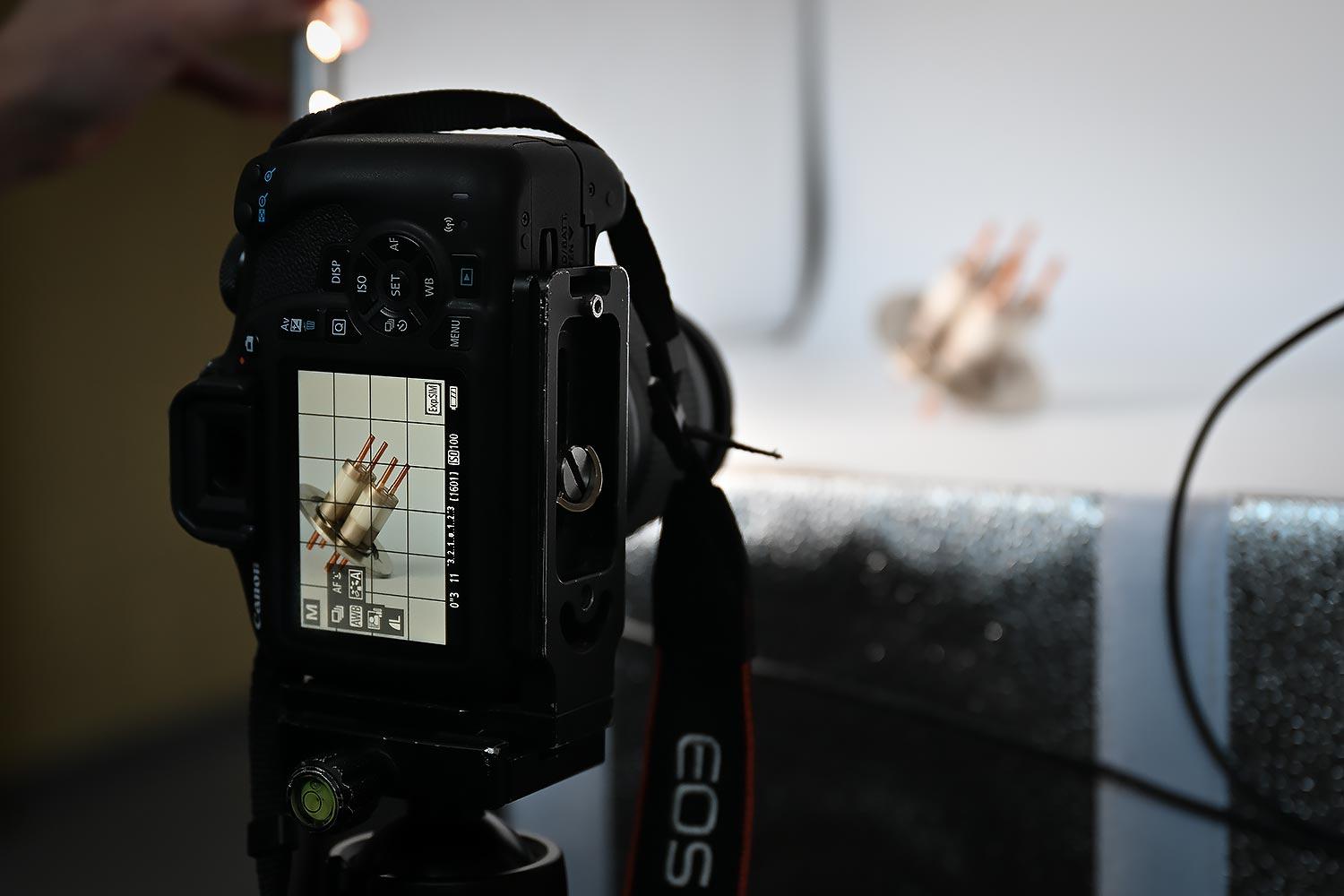 Workshop Fotokurs / Fotografie von Max Hörath Design