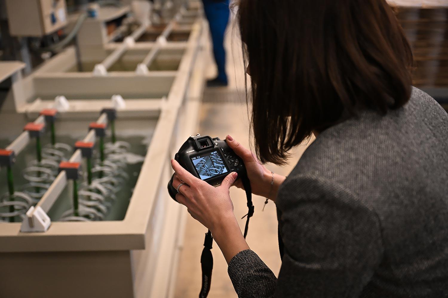 Workshop Fotokurs / Fotografie von Max Hörath Design