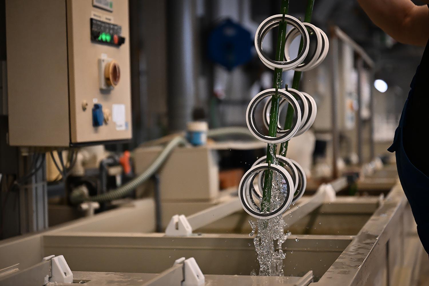 Workshop Fotokurs / Fotografie von Max Hörath Design