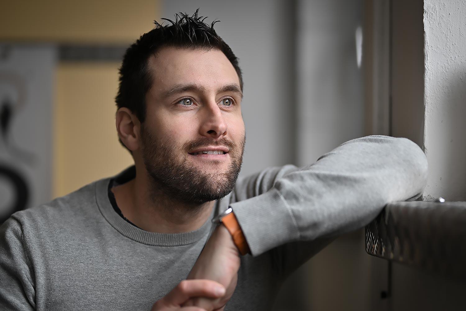 Workshop Fotokurs / Fotografie von Max Hörath Design