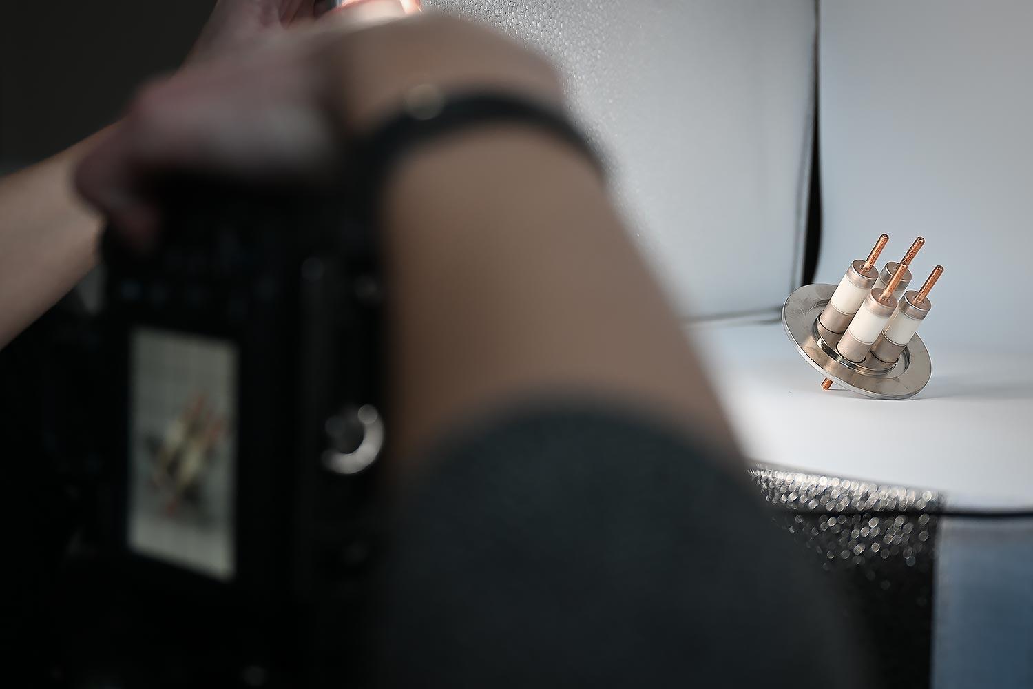 Workshop Fotokurs / Fotografie von Max Hörath Design