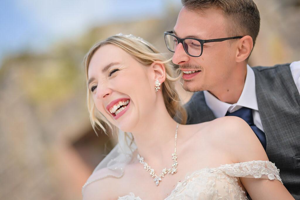 Hochzeit auf der Plassenburg in Kulmbach - Fotograf Max Hörath