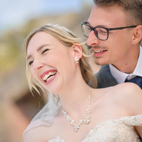Hochzeit auf der Plassenburg in Kulmbach - Fotograf Max Hörath