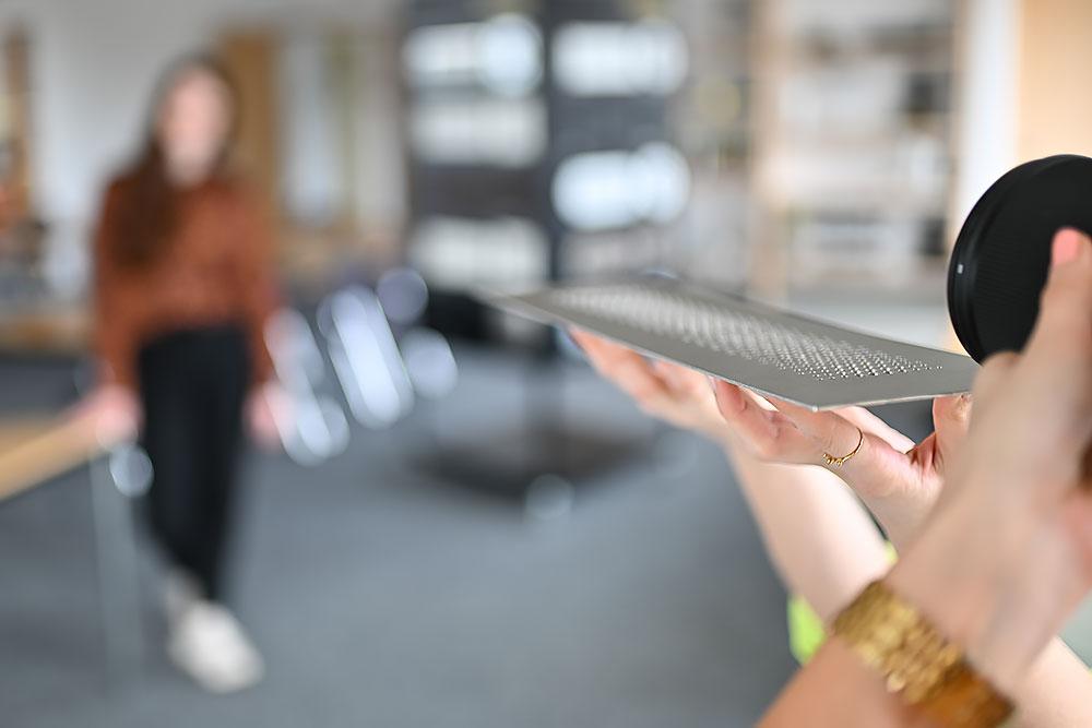 Fotokurs beim Weltmarktführer - Fränkische Rohrwerke - Max Hörath Design - Fotocoach