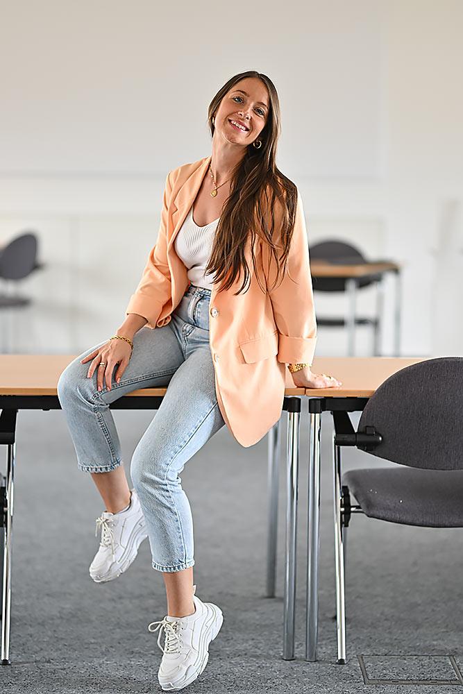 Fotokurs beim Weltmarktführer - Fränkische Rohrwerke - Max Hörath Design - Fotocoach