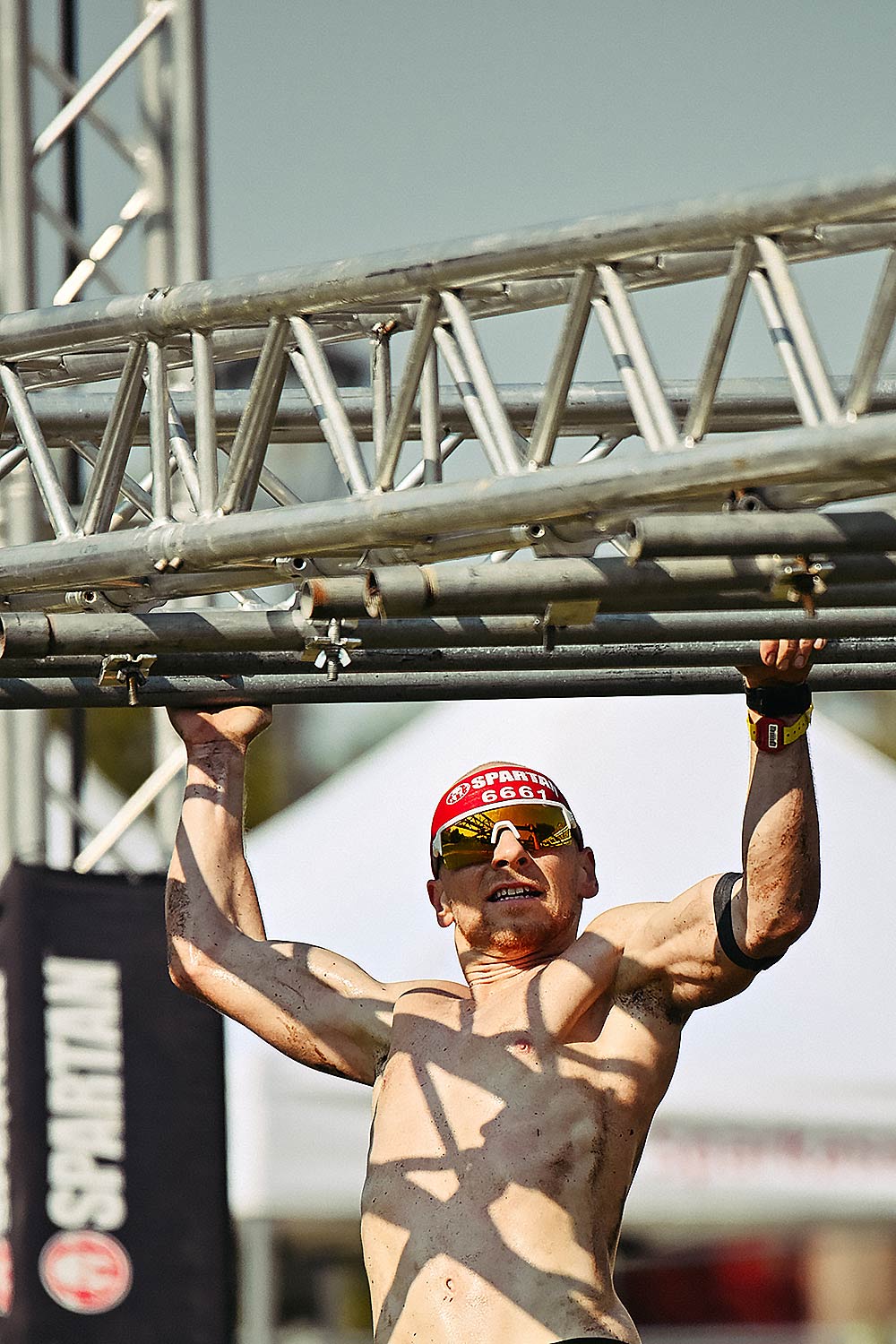 Sportfotografie - Actionfotograf - Spartan Race 2023