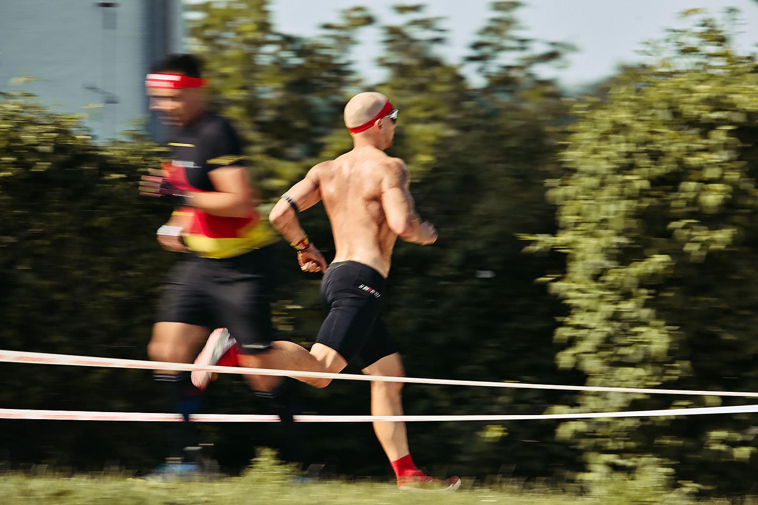 Sportfotografie - Actionfotograf - Spartan Race 2023