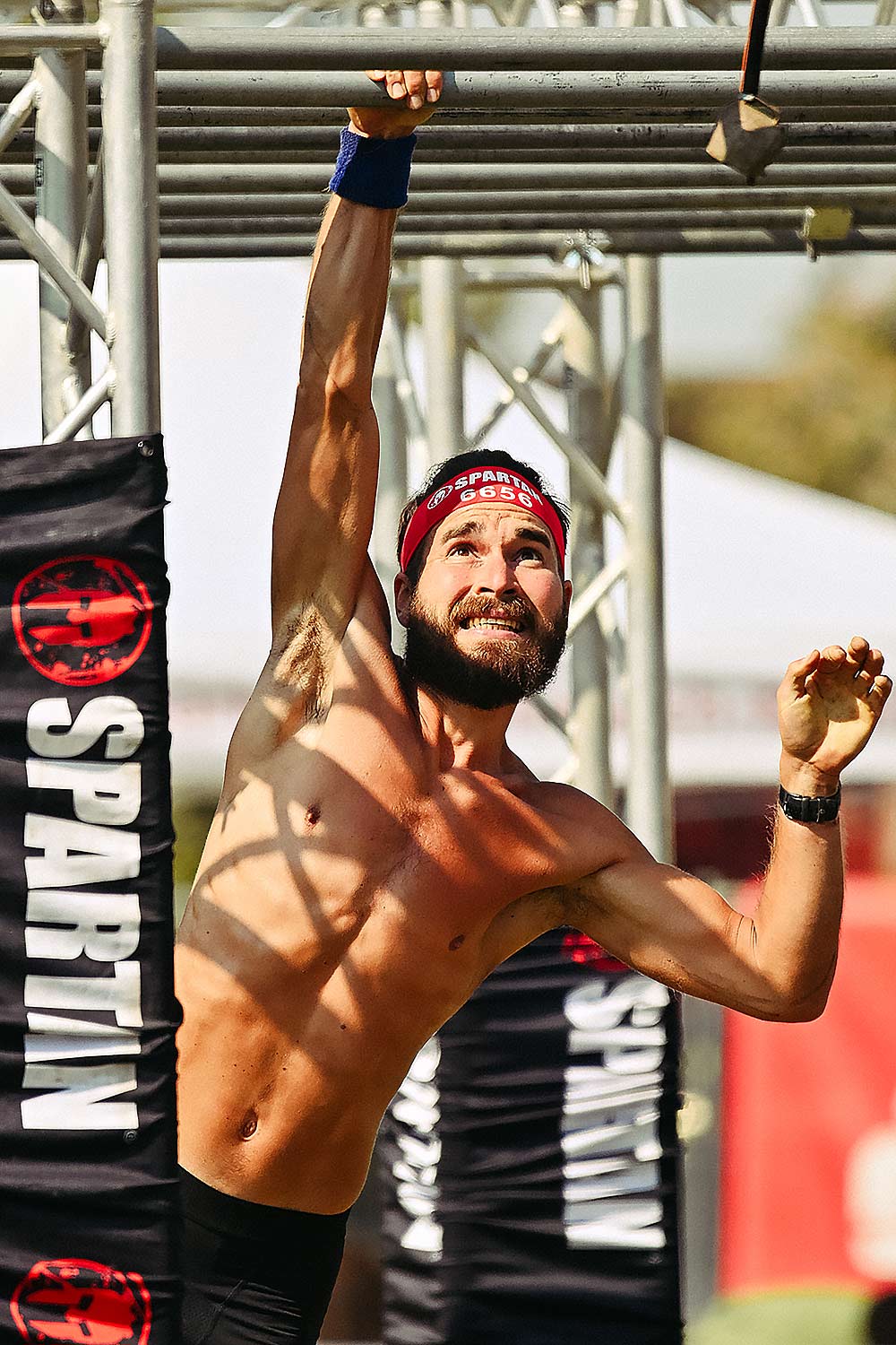 Sportfotografie - Actionfotograf - Spartan Race 2023