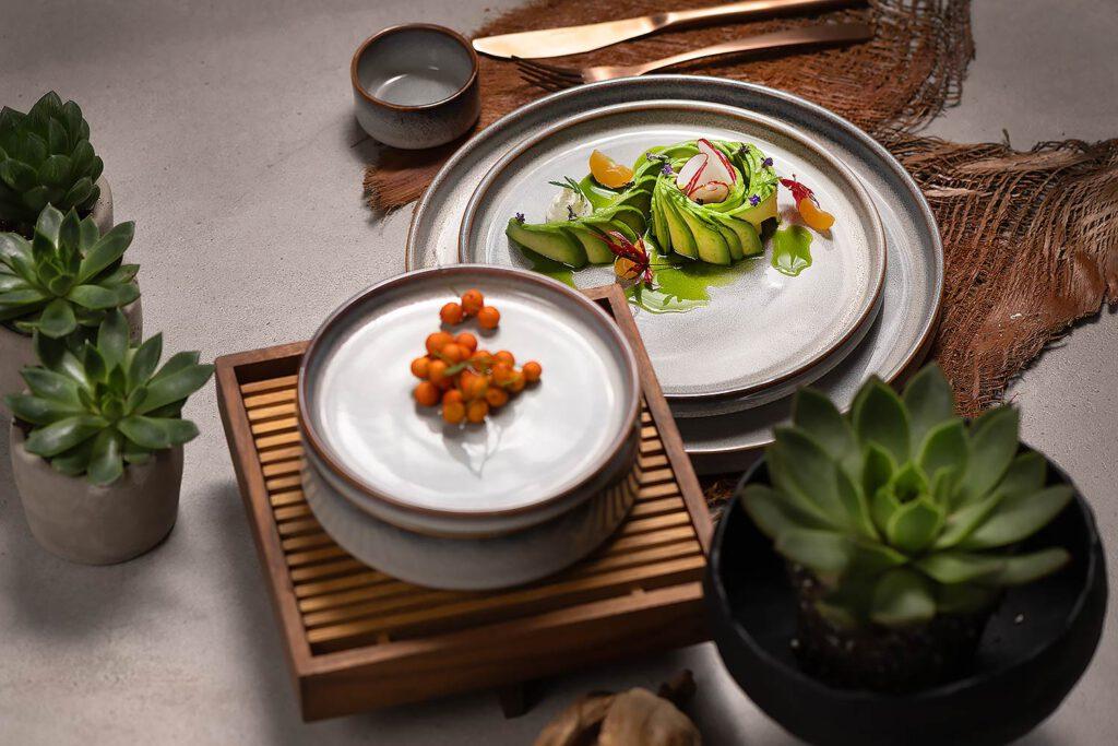 foodfotograf-foodfotos-geschirr-produktfotograf Foodfotografie von Max Hörath Design - Produktfotograf