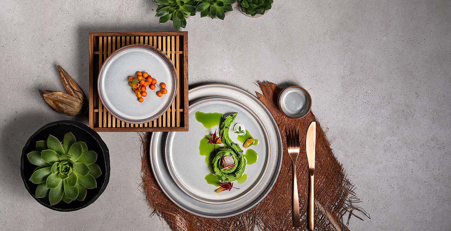 Foodfotografie von Max Hörath Design - Produktfotograf