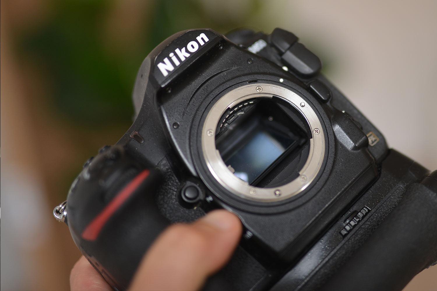 fotokurs für dslr & dslm - leica nikon canon