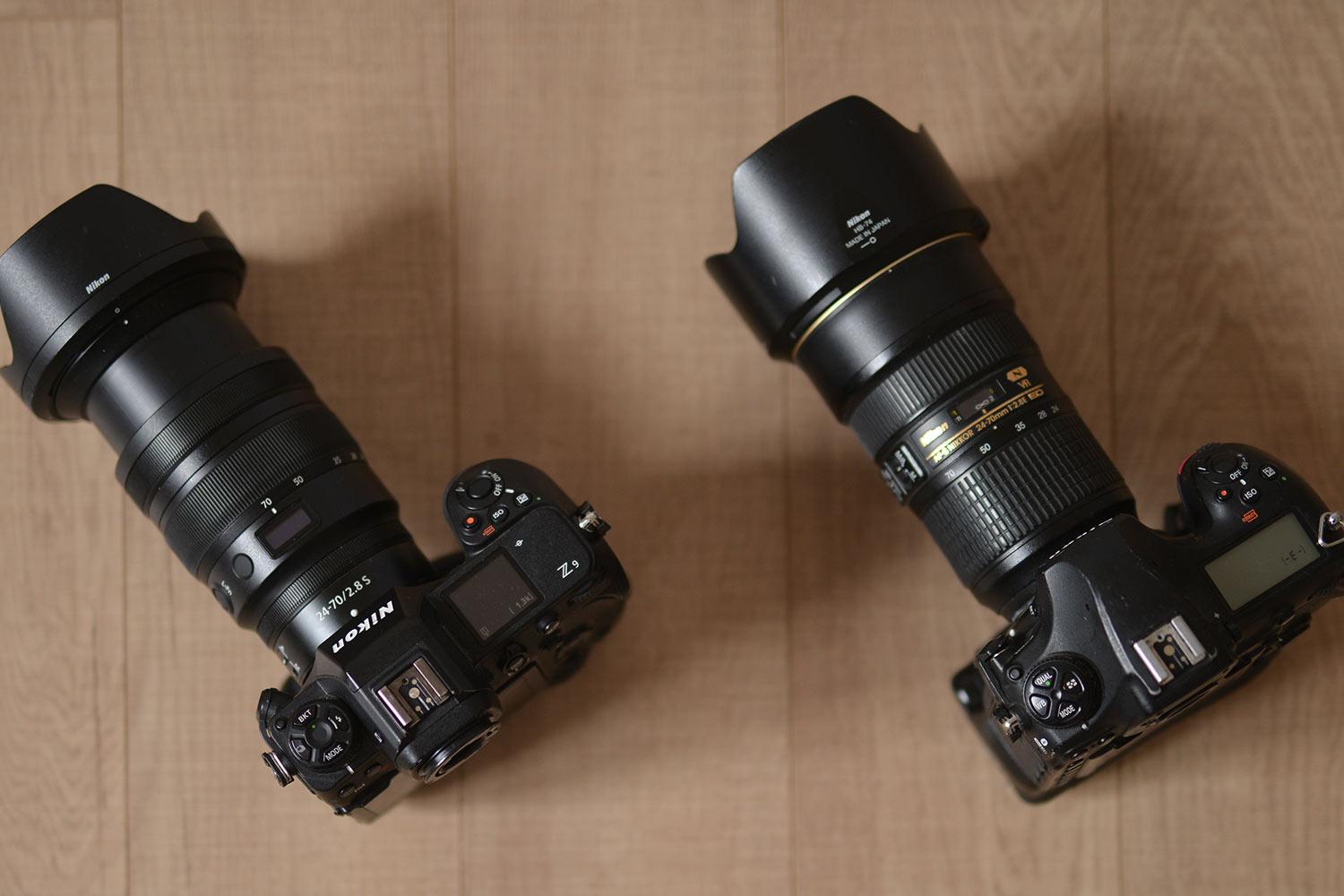 fotokurs für dslr & dslm - leica nikon canon