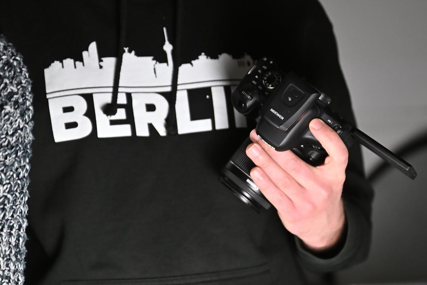Fotokurs für Firmen - Berlin - Max Hörath Design