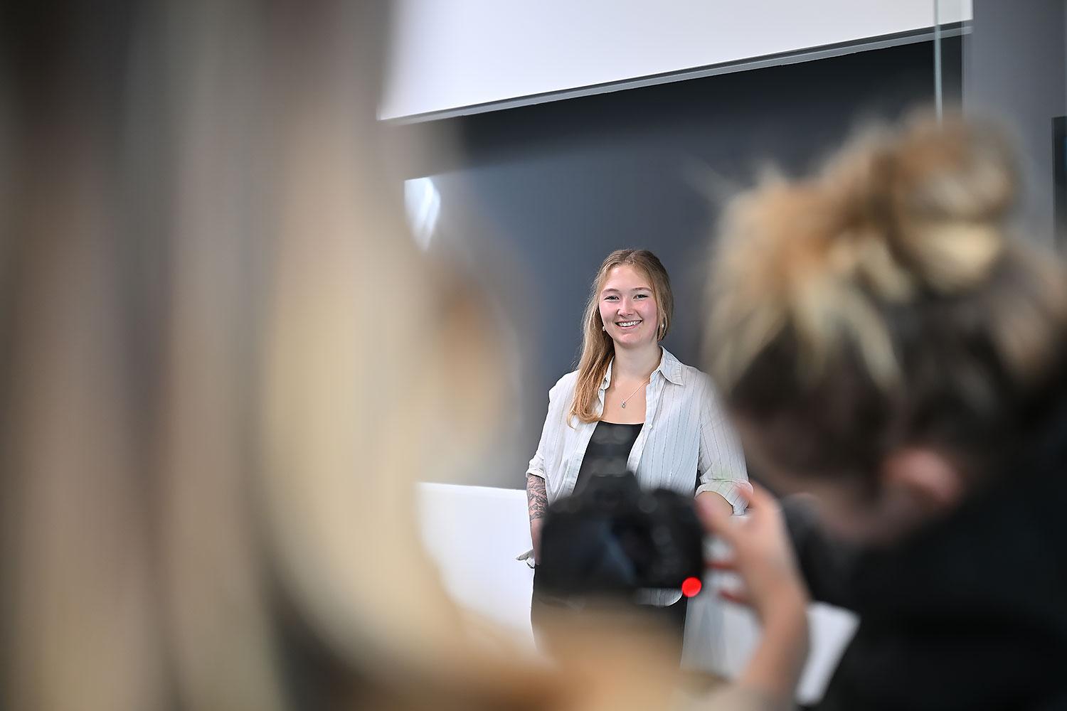 Videokurs & Fotokurs: Umgang mit Iphone, Smartphone, DSLR, DSLM Workshop