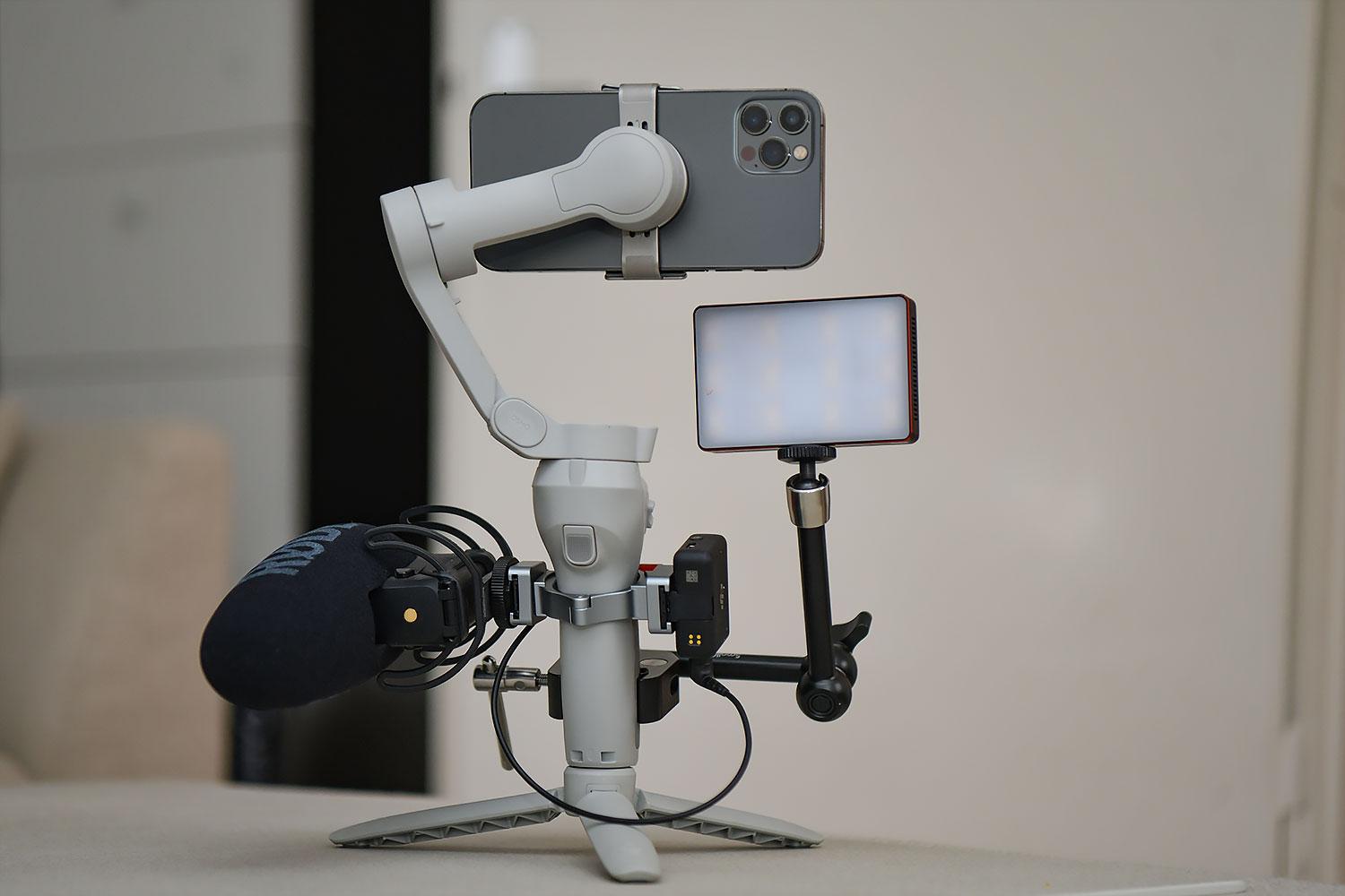 Videokurs & Fotokurs: Umgang mit Iphone, Smartphone, DSLR, DSLM Workshop