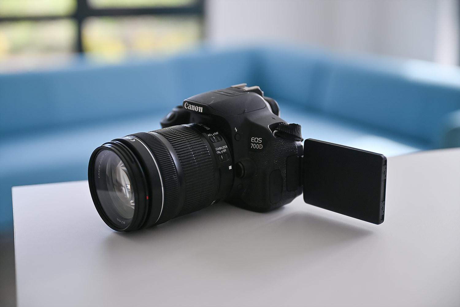 Videokurs & Fotokurs: Umgang mit Iphone, Smartphone, DSLR, DSLM Workshop