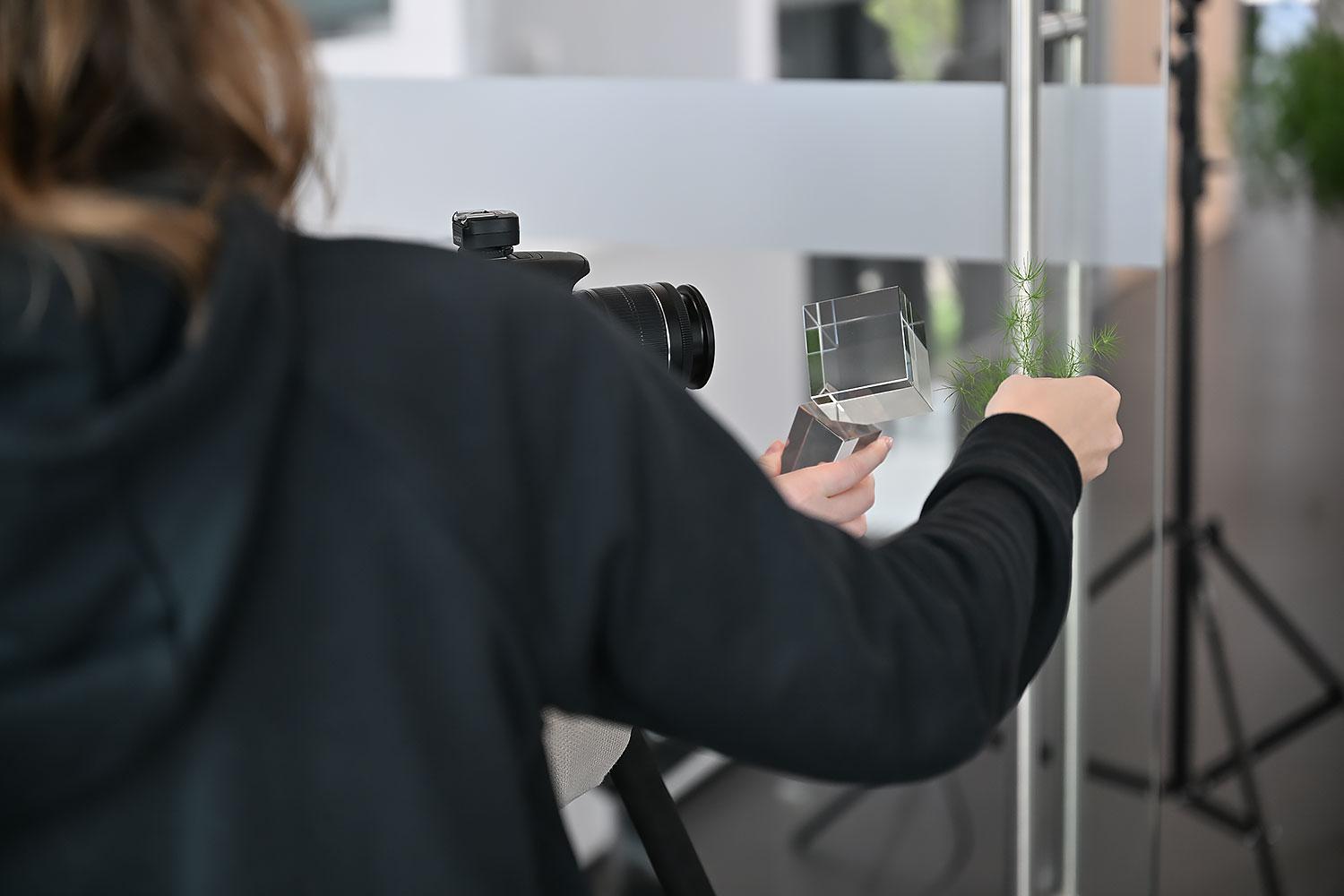 Videokurs & Fotokurs: Umgang mit Iphone, Smartphone, DSLR, DSLM Workshop