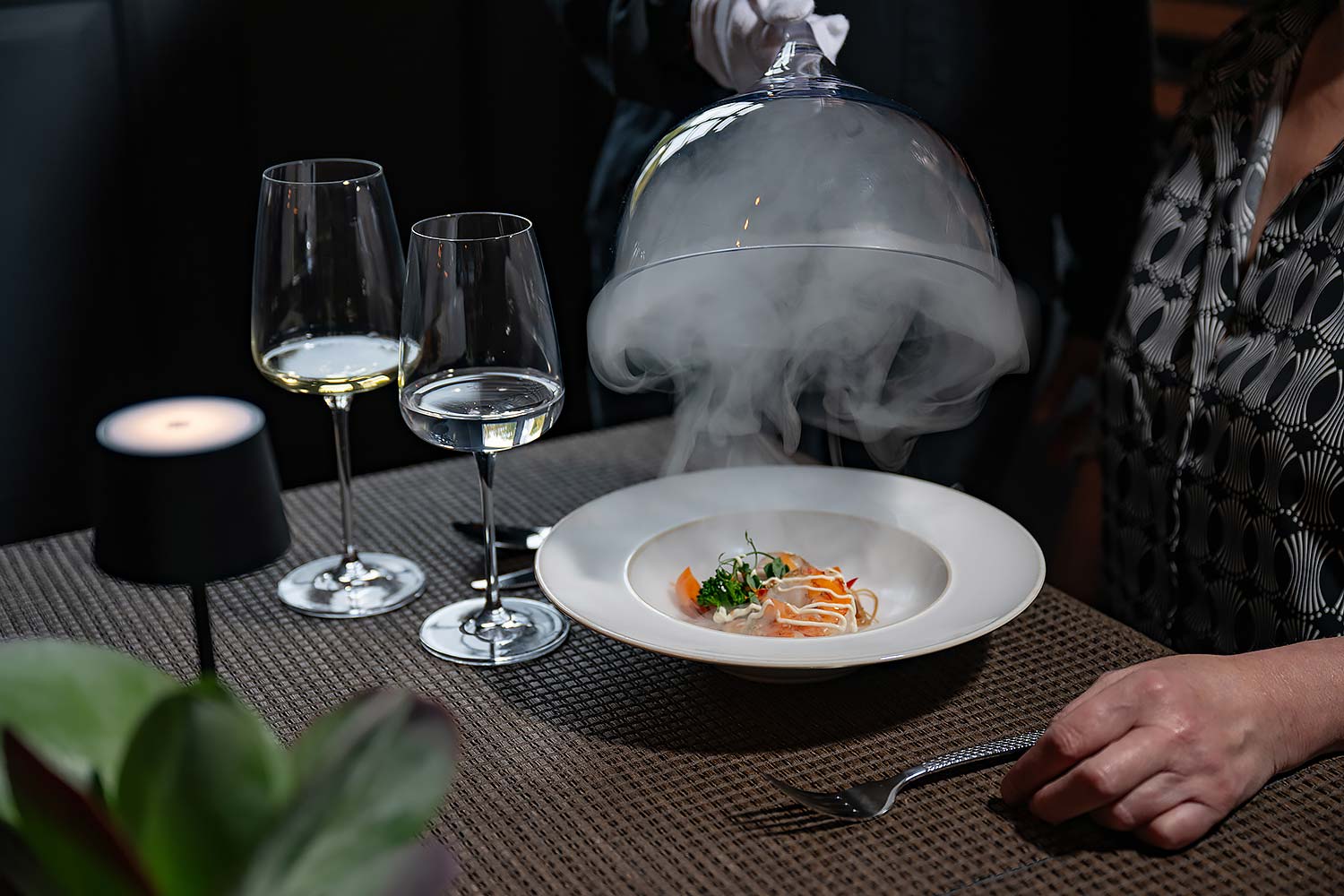 Food Fotografie - Gastro Restaurant Hotel - Max Hörath Design