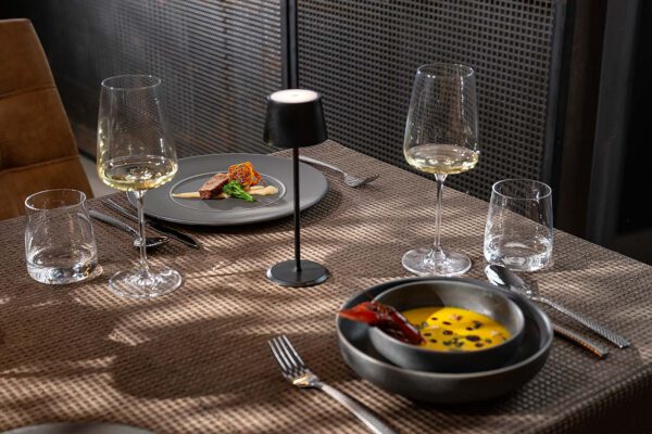 Food Fotografie - Gastro Restaurant Hotel - Max Hörath Design