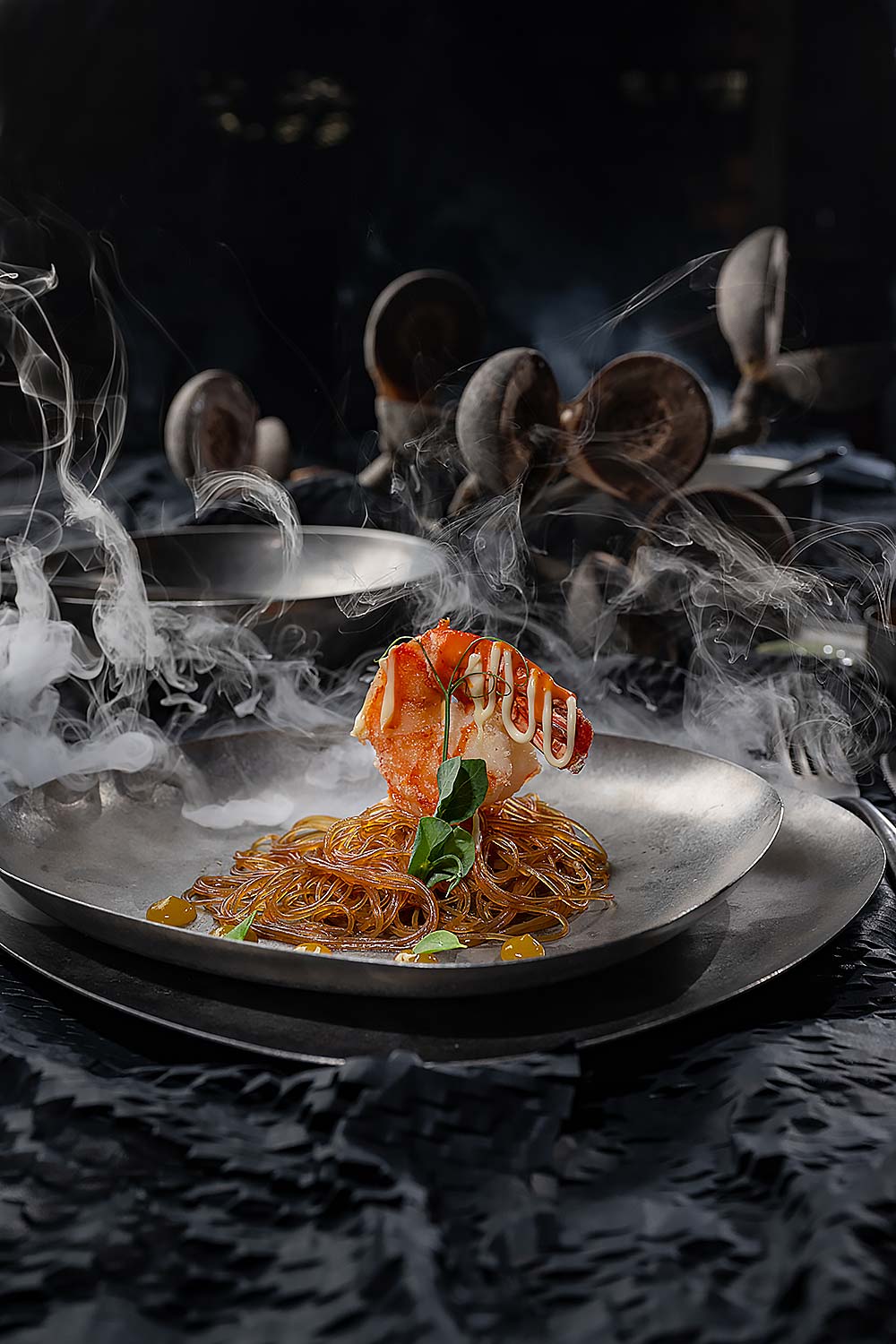 Food Fotografie - Gastro Restaurant Hotel - Max Hörath Design